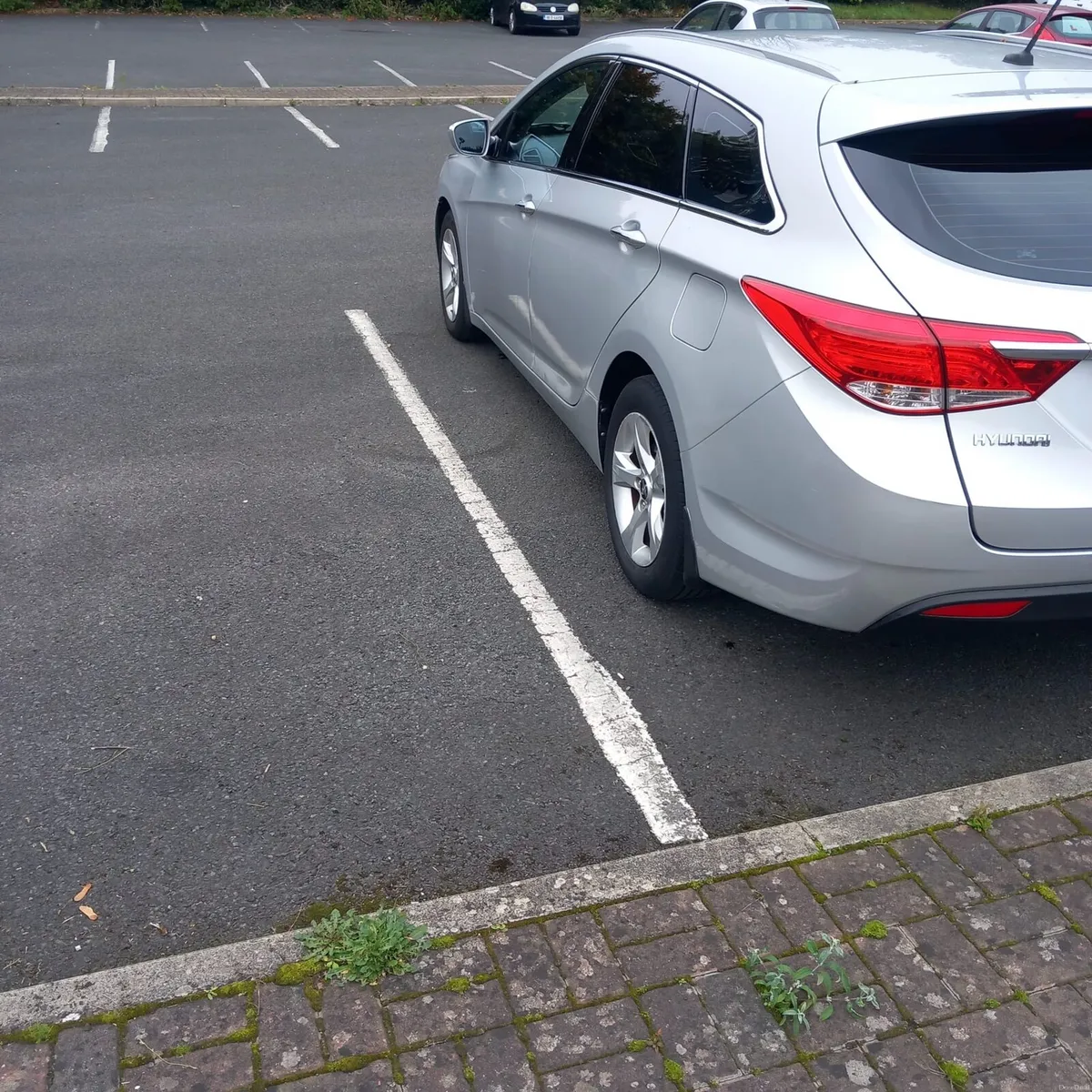 Hyundai i40 - Image 4