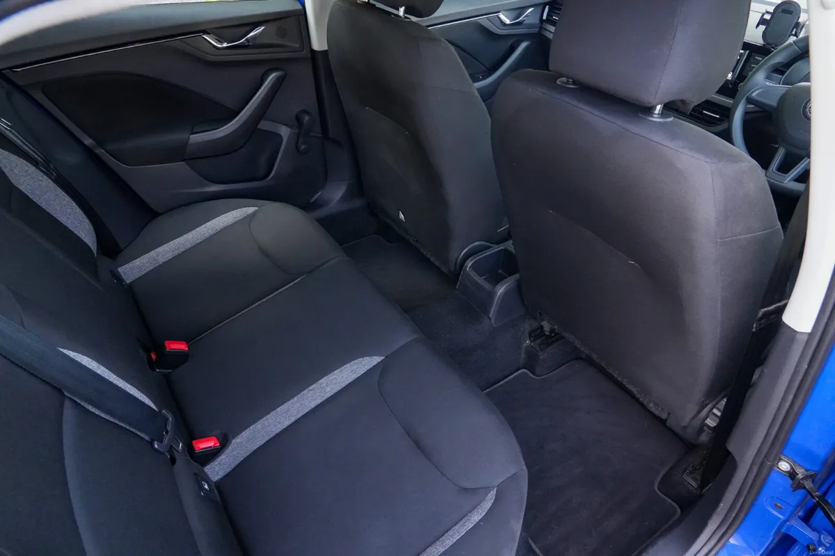 2020 Skoda Scala 1.0 Petrol Manual - Image 4