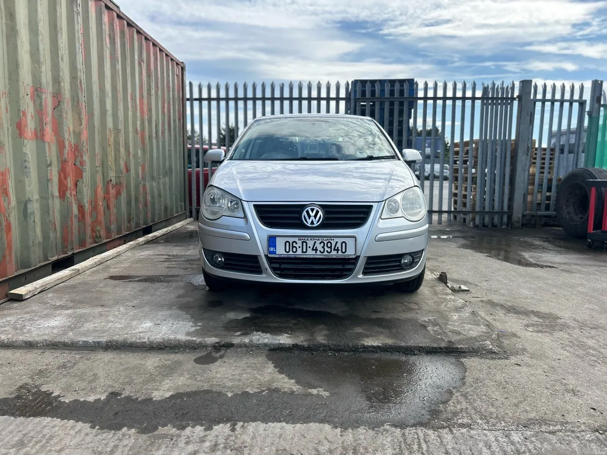 Volkswagen Polo - Image 3