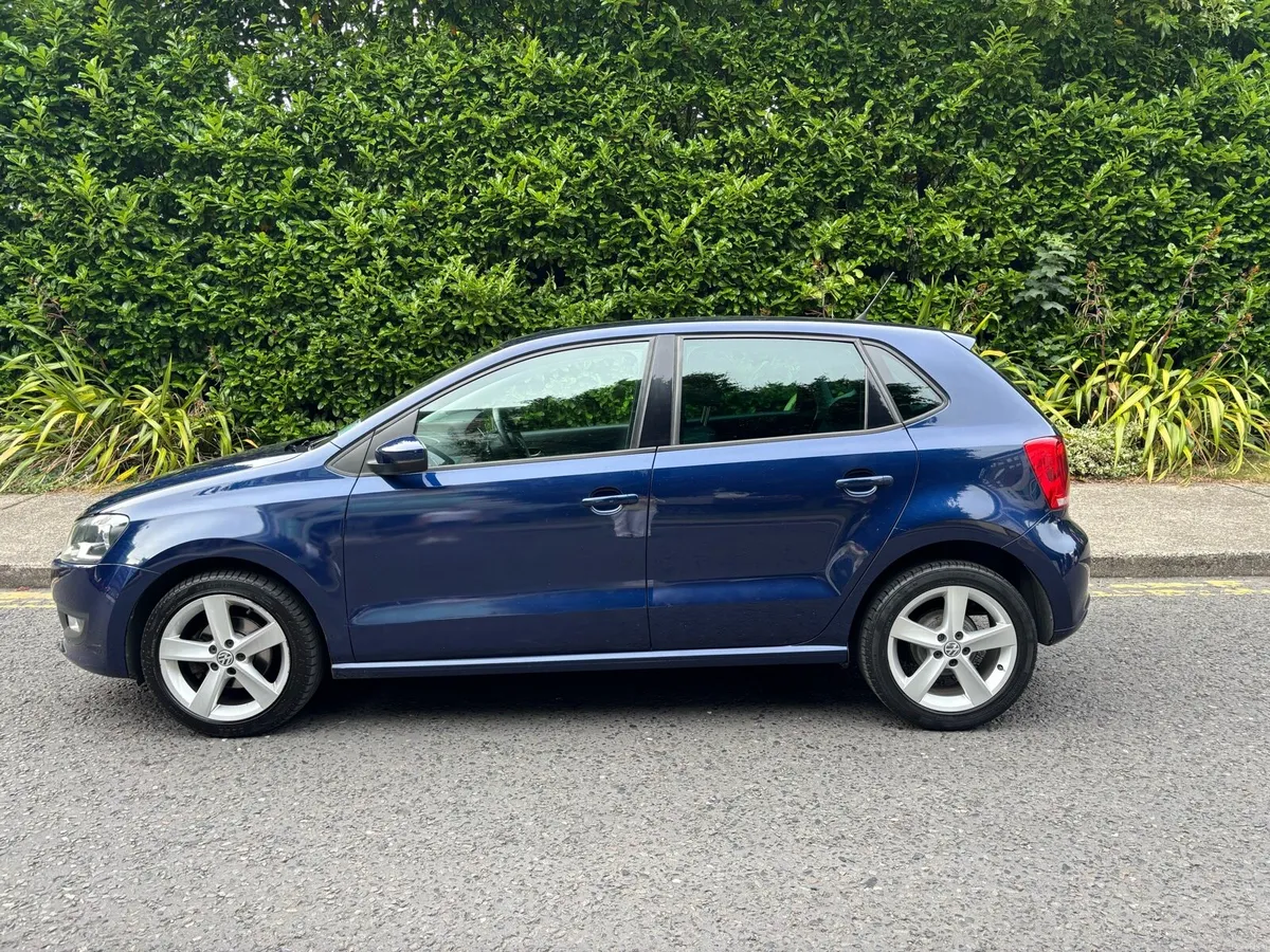 2013 VW Polo 1.2 - 82,000 km - Fresh NCT Feb 2027 - Image 3