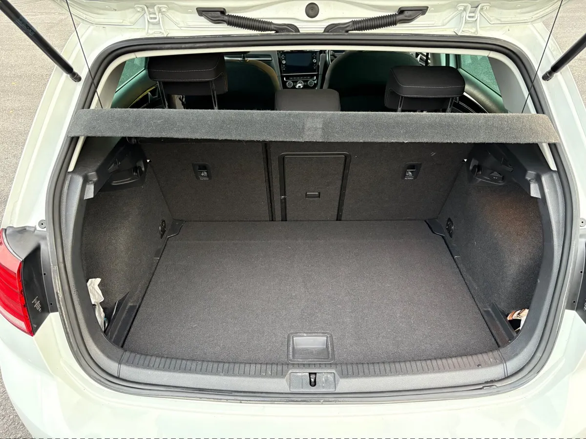 Volkswagen Golf 2017 - Image 3