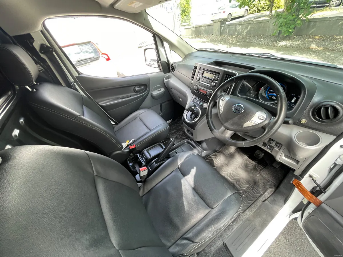 SOH 96.93% PRICE EXCLUDING VAT - 40KWH - - Image 4