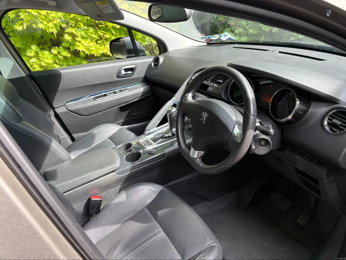 Peugeot 3008 2016 - Image 2