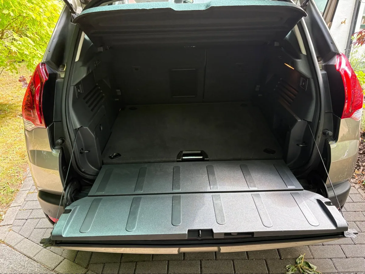 Peugeot 3008 2016 - Image 6