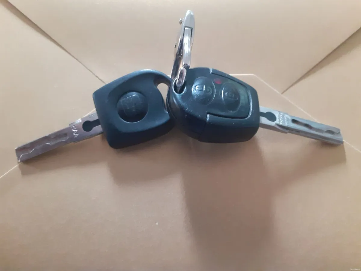 2007 SEAT Ibiza 1.4 Sport - Low Mileage (140K km) - Image 3