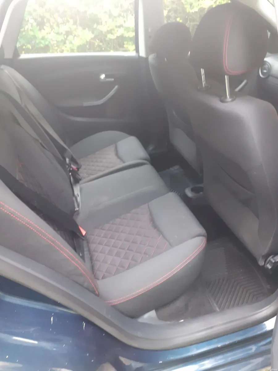 2007 SEAT Ibiza 1.4 Sport - Low Mileage (140K km) - Image 4