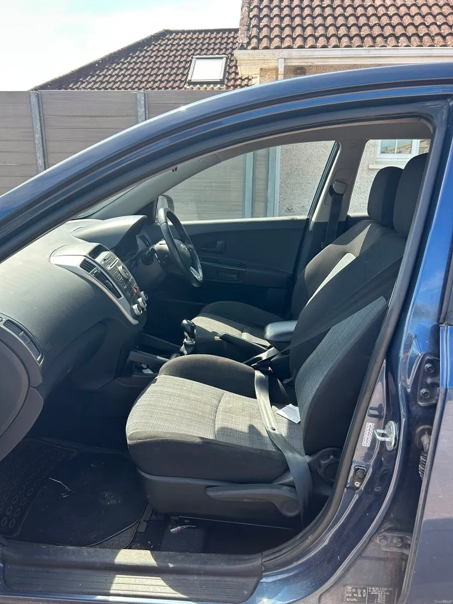 2010 Kia Ceed - Image 4