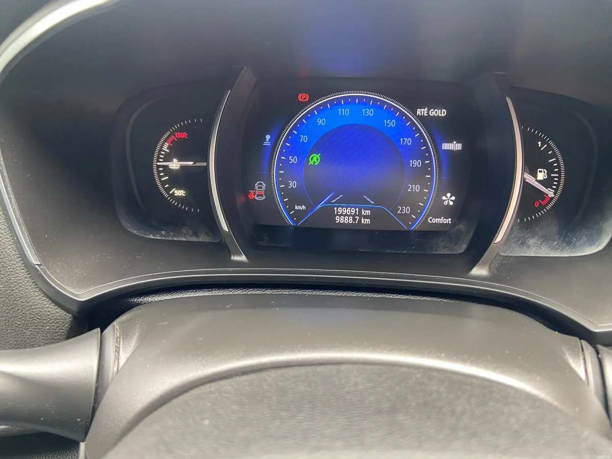 2017 Renault Megane - Image 6