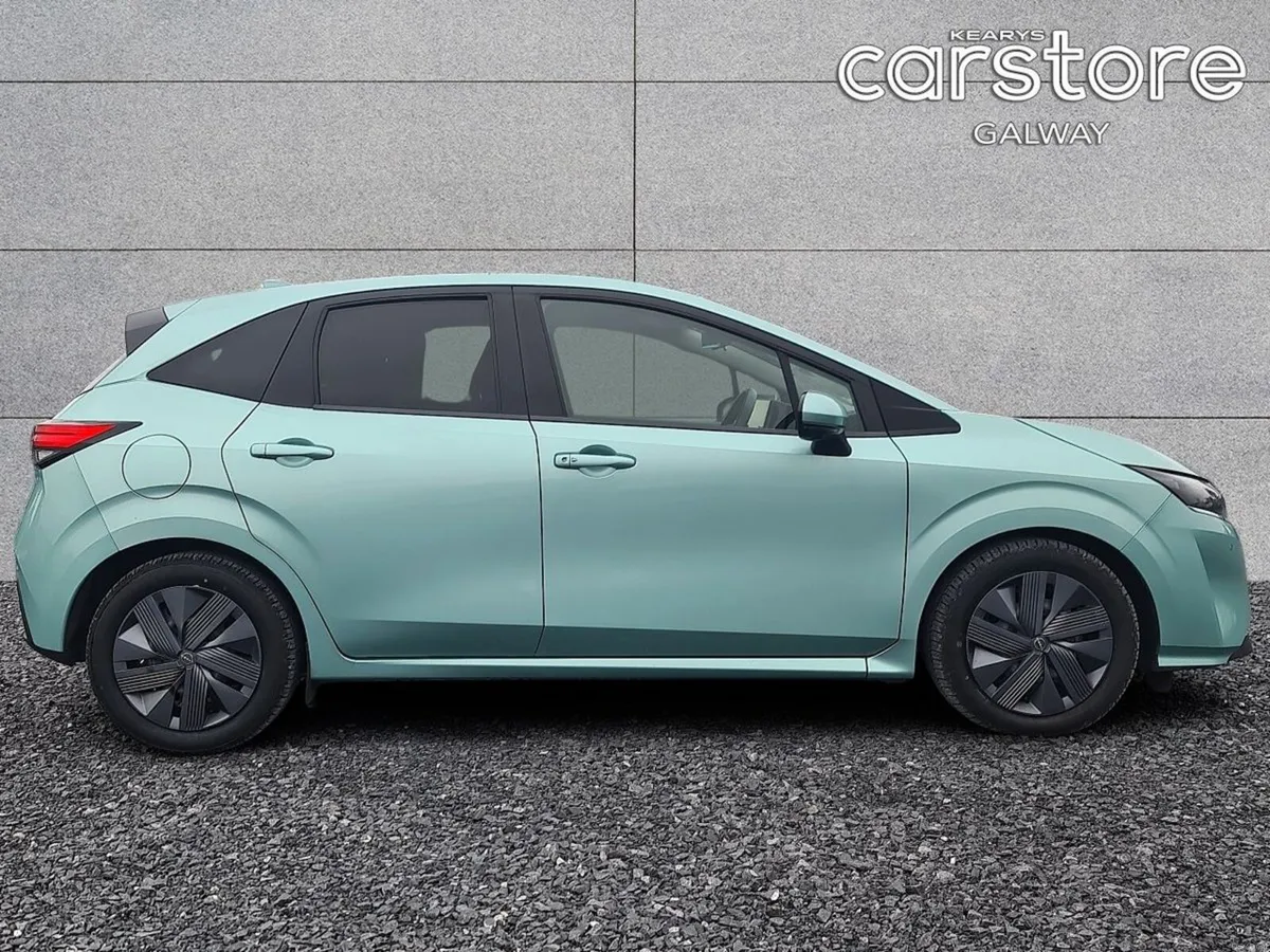 Nissan Note E Power X 1.2 Auto - Image 2