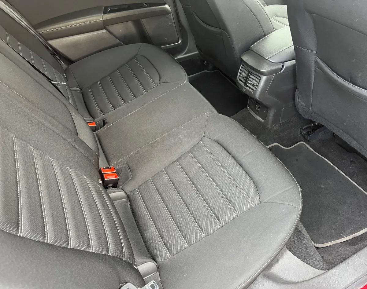 Ford Mondeo Zetec 2.0 TD150 - Image 5