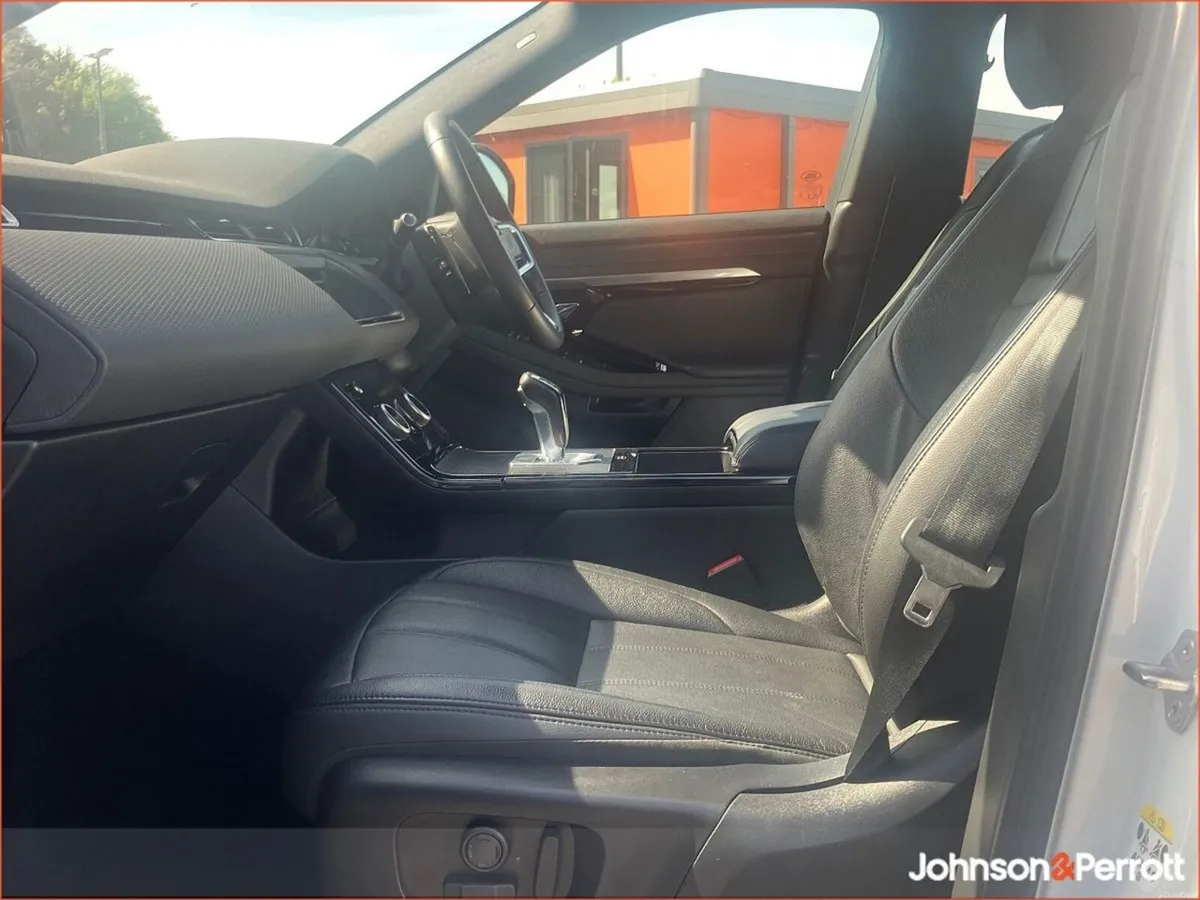 Land Rover Range Rover Evoque R Rover Evoque R-Dyn - Image 4