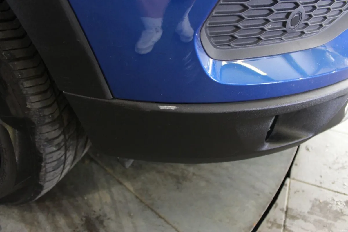 Opel Grandland X SRi 1.2i 130PS 6 Speed - TENDER 3 - Image 3