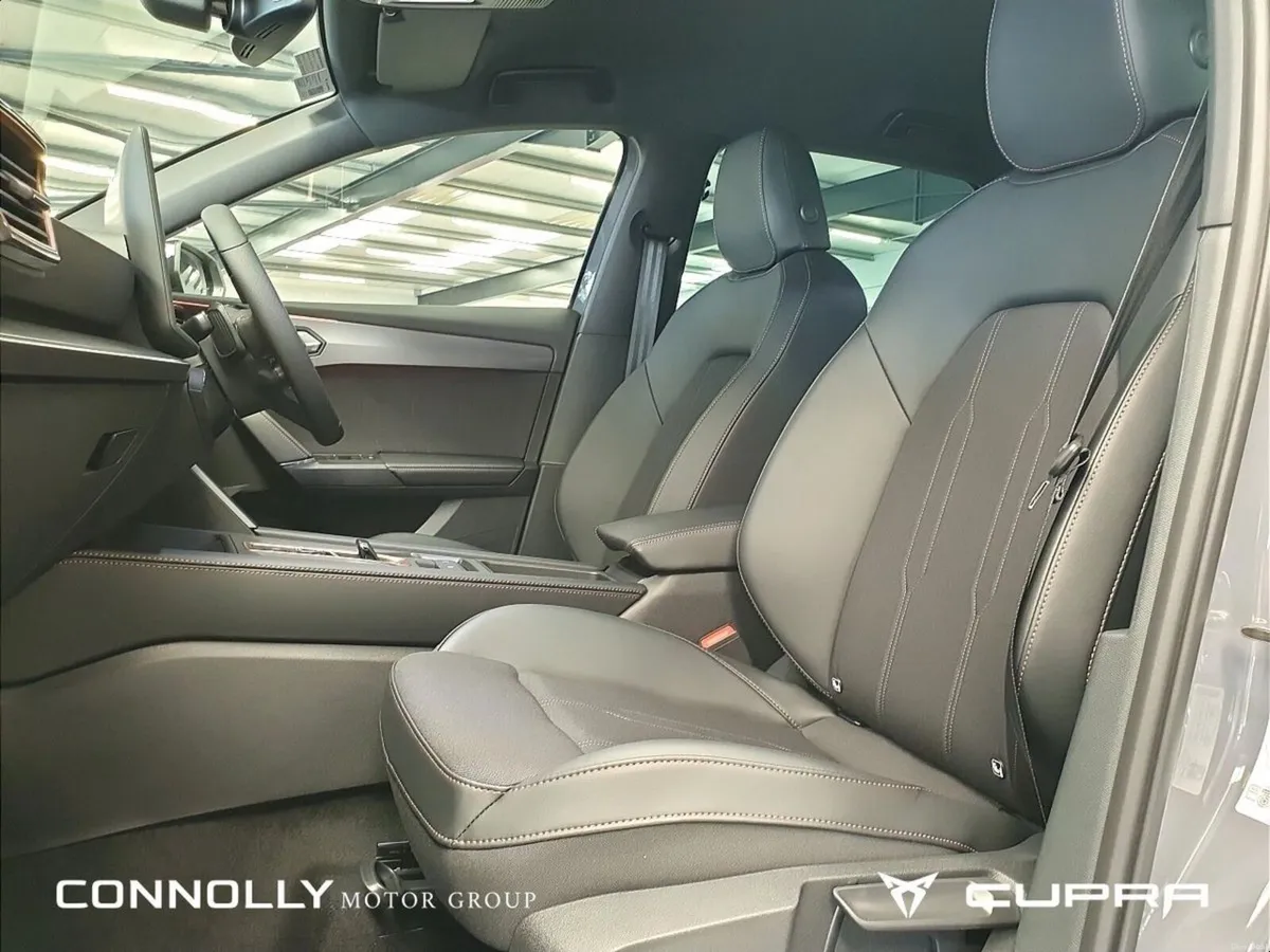 Cupra Leon 2.0 - Image 5