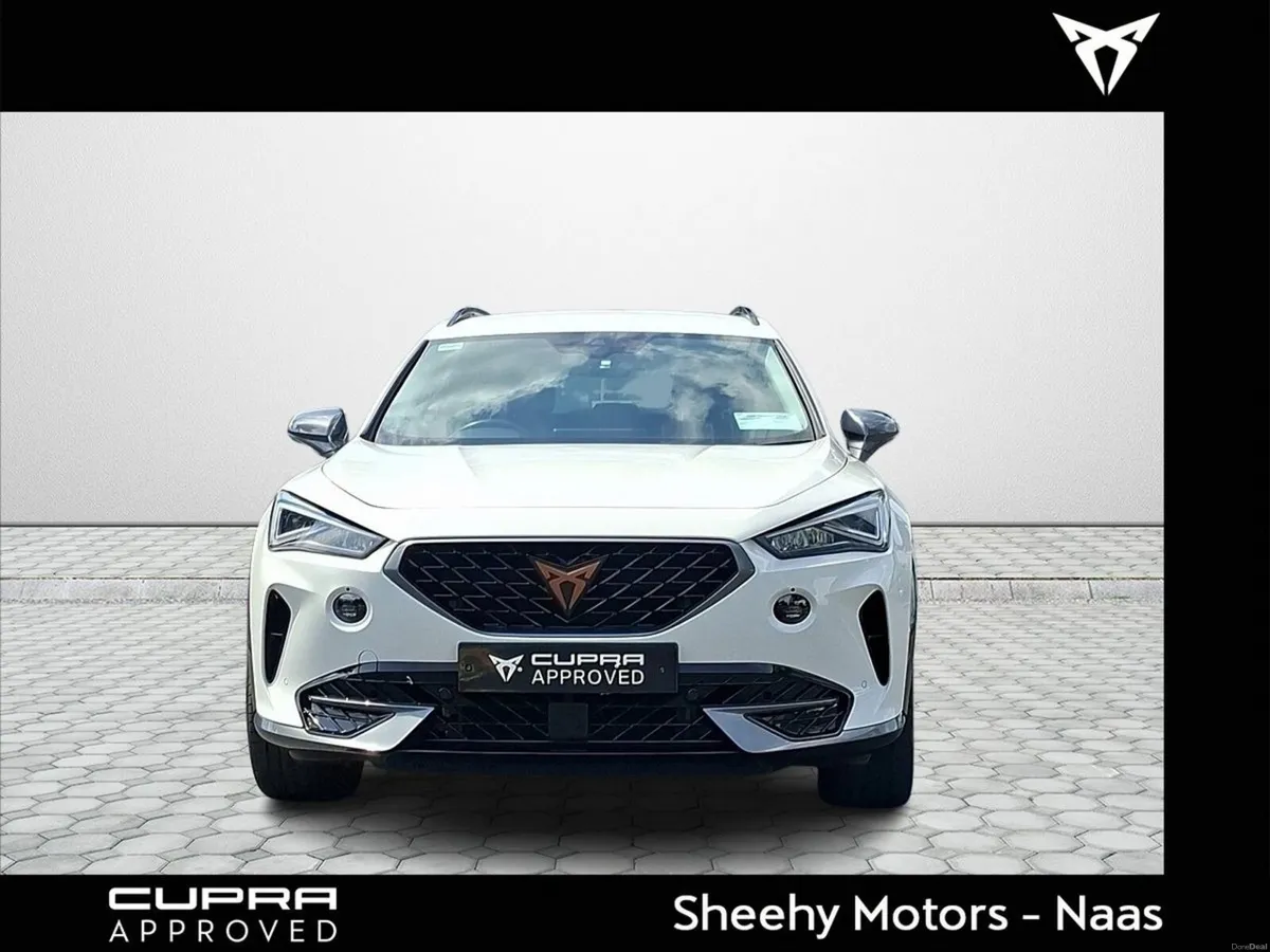 Cupra Formentor 1.5TSI 150hp - Image 3
