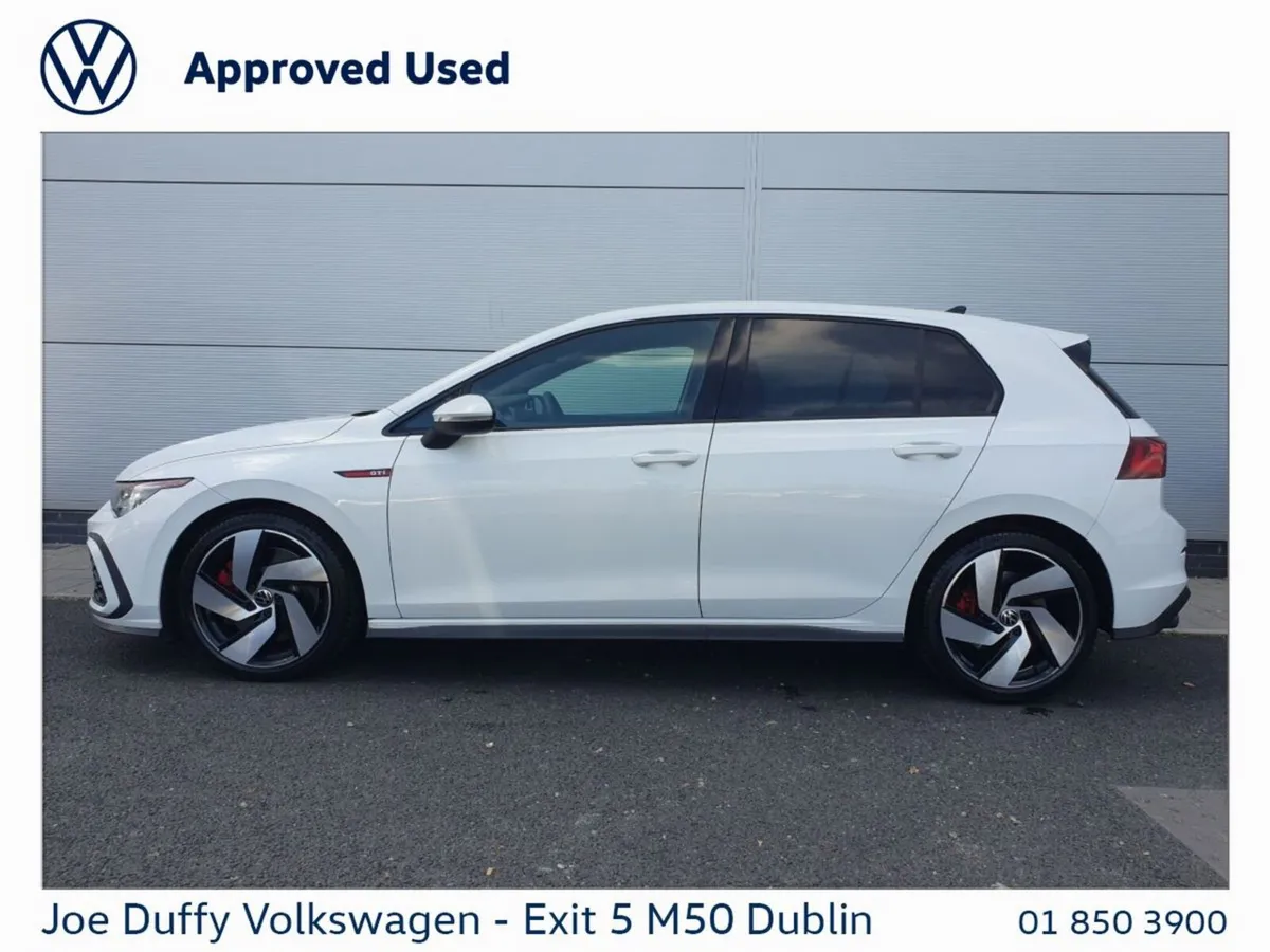 Volkswagen Golf GTI 2.0 TSI 245HP DSG - Image 5