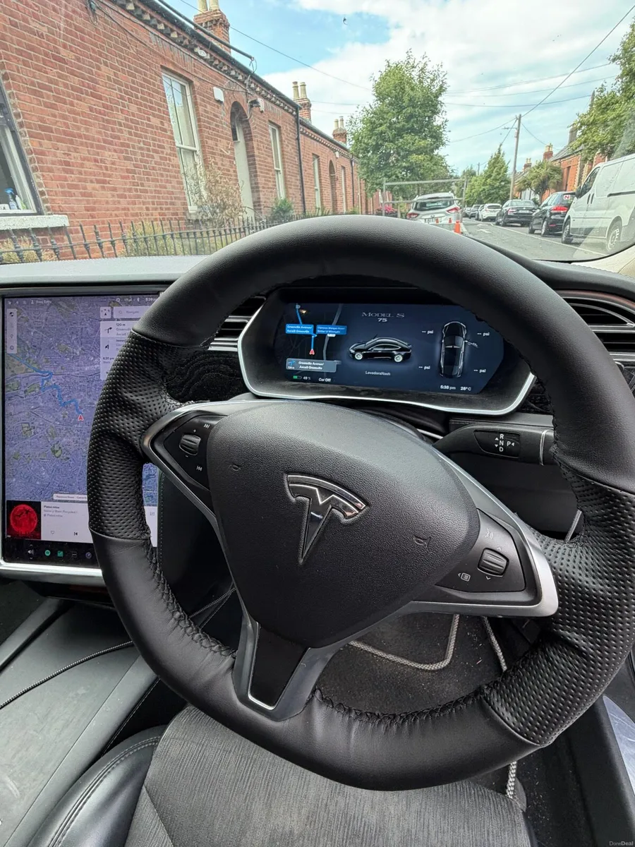 Tesla model s 2017 Free supercharge - Image 6