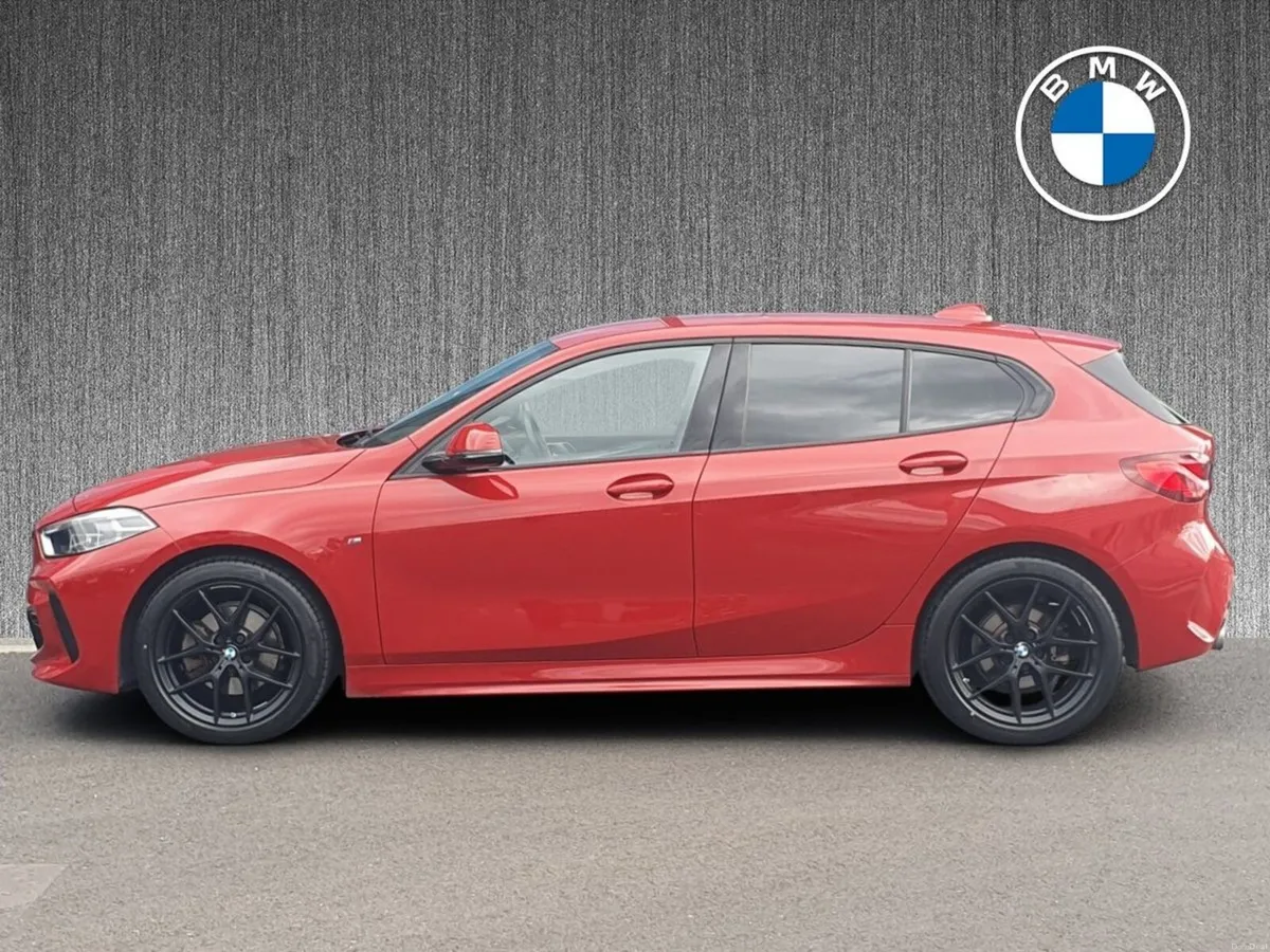 BMW 1-Series 118i M Sport - Image 3