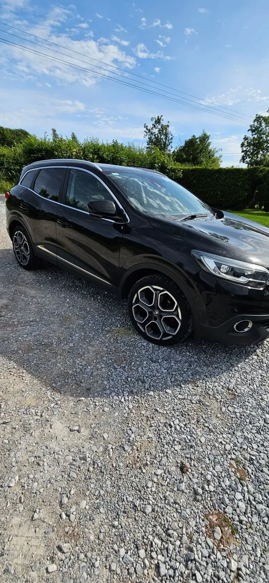 Renault Kadjar 2016 - Image 1