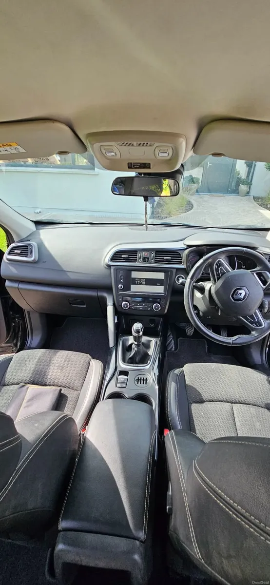 Renault Kadjar 2016 - Image 4