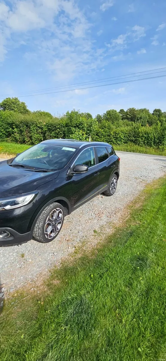 Renault Kadjar 2016 - Image 5