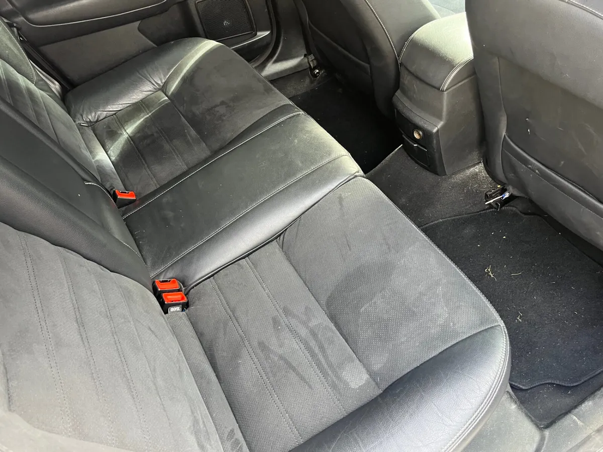 Ford Mondeo Titanium 1.6 TDCi - Image 6