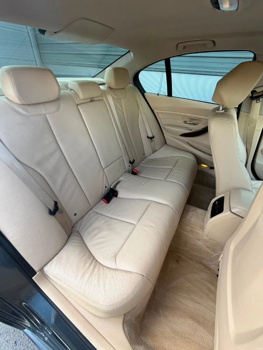 2012 BMW 320D SE AUTO *NCT TAX* - Image 5