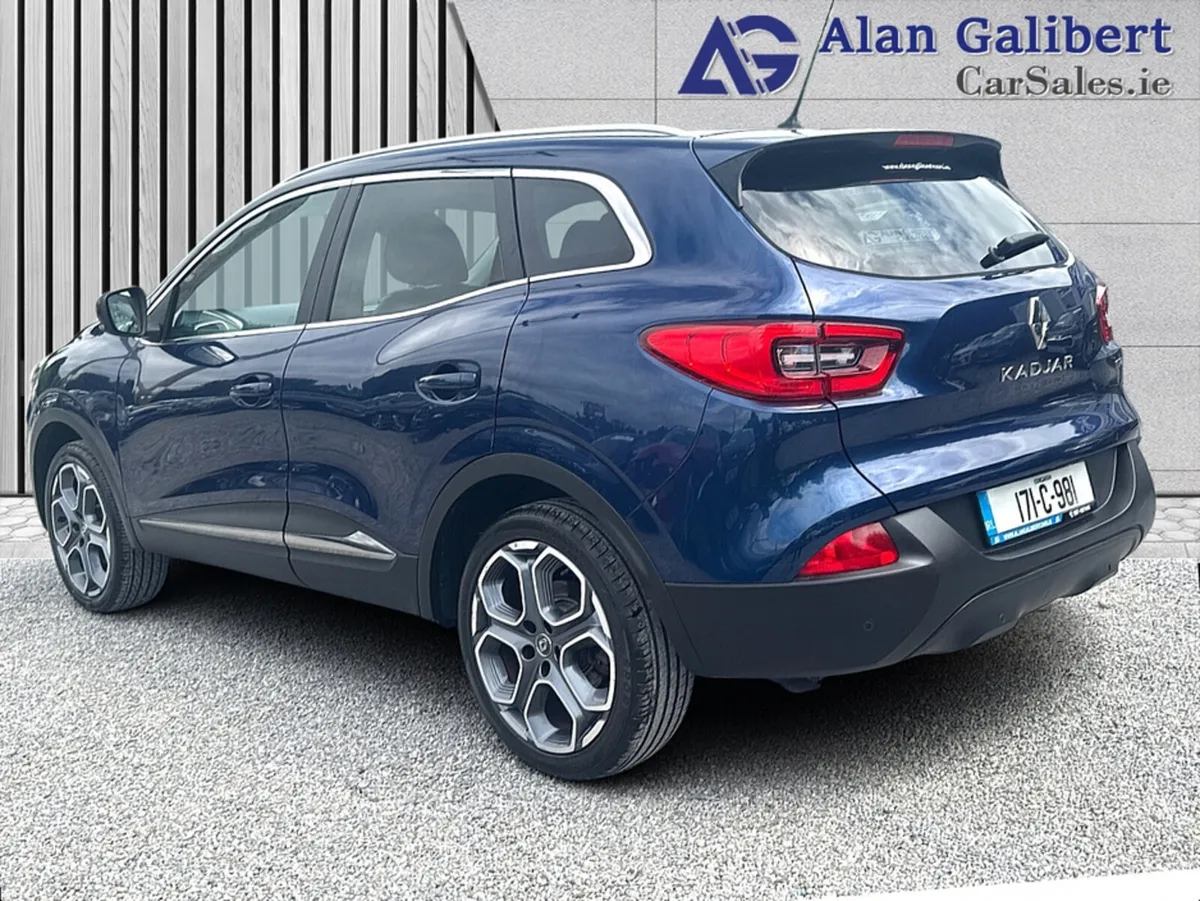 Renault Kadjar DYNAMIQUE S NAV - Image 2