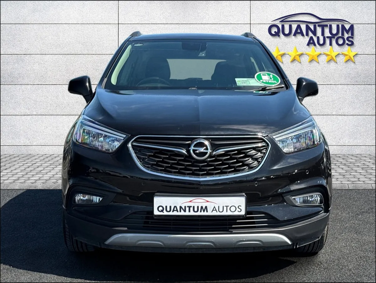 Opel Mokka 2019 SC 1.4 PETROL 140BHP HATCHBACK €68 - Image 3
