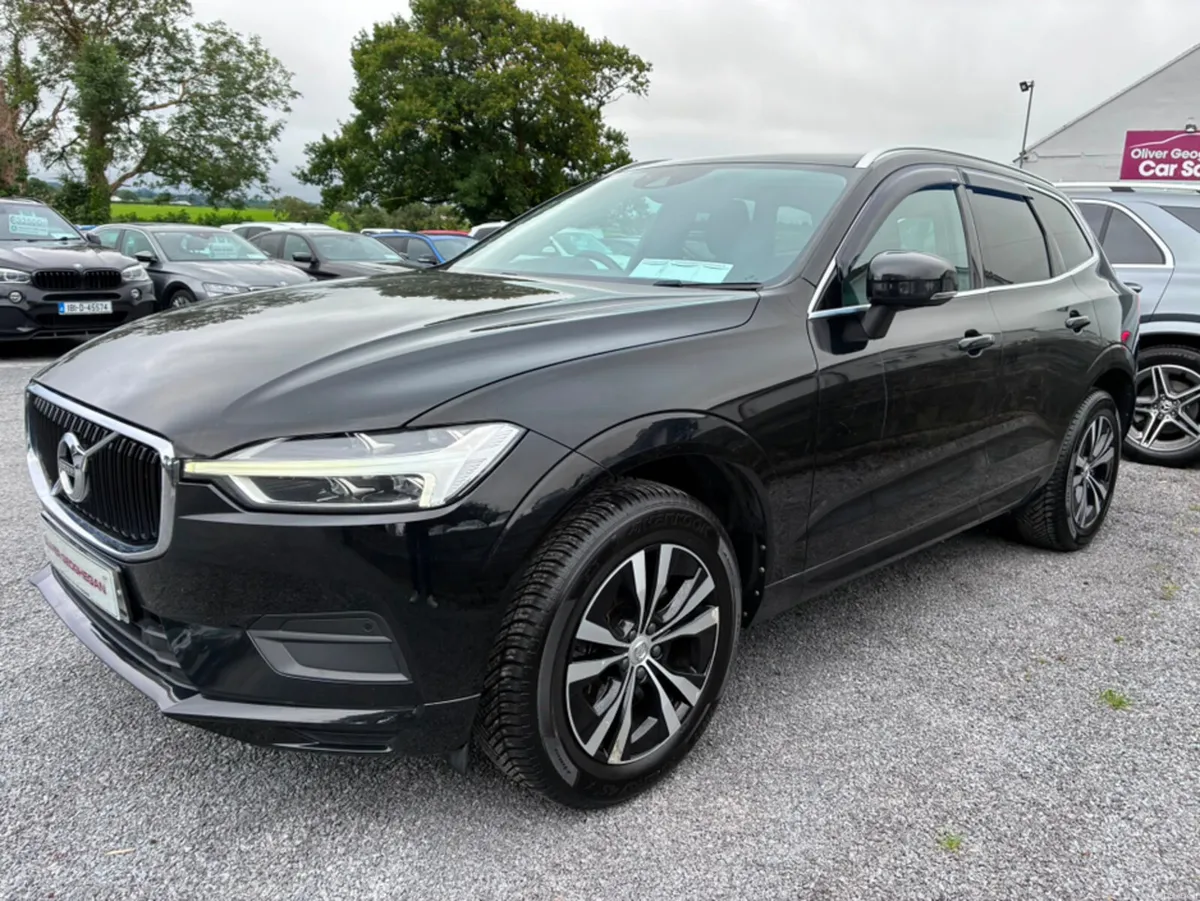 Volvo XC60 D4 MOMENTUM 5DR AUTO - Image 4