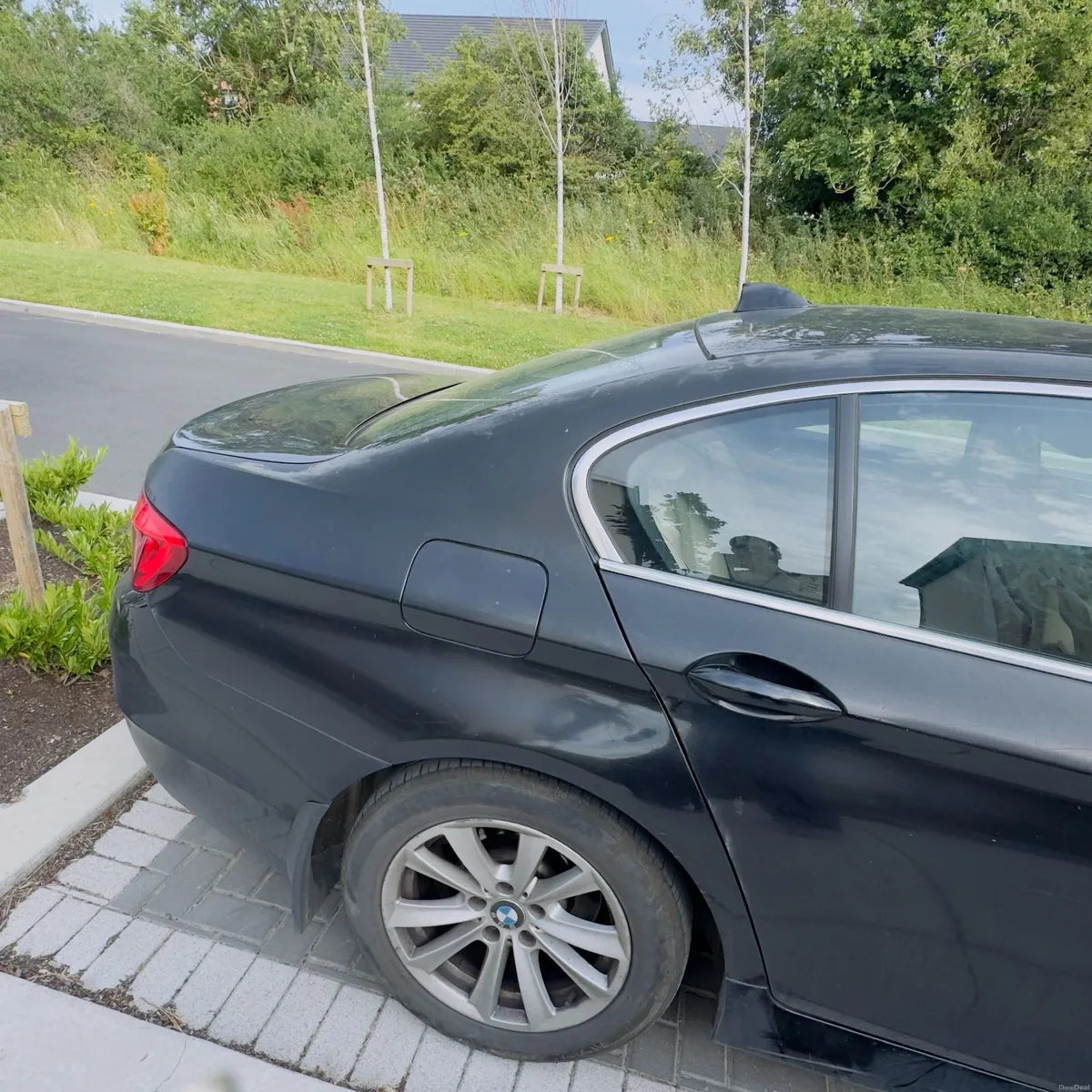 BMW 520d Automatic - Image 2