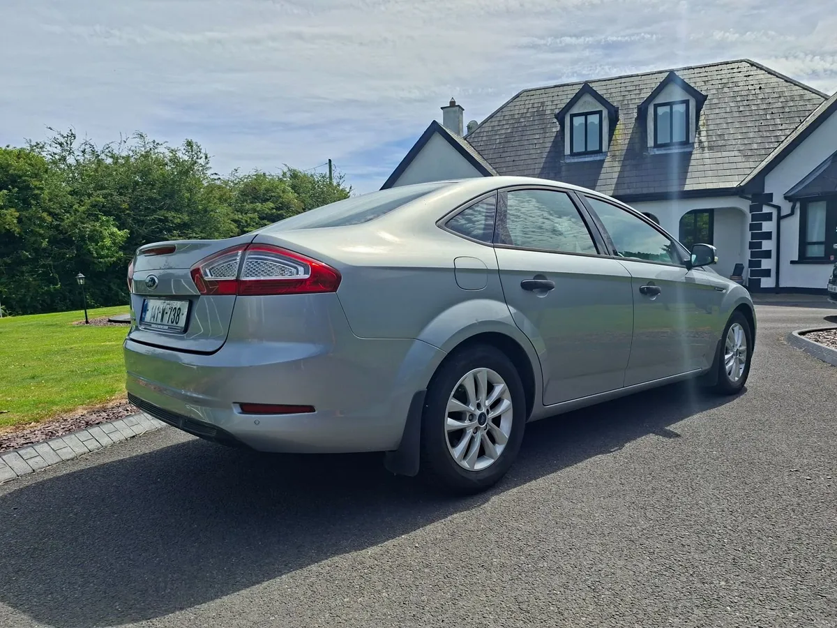 €3,950...2014 FORD MONDEO 1.6 TDI..NEW NCT - Image 6