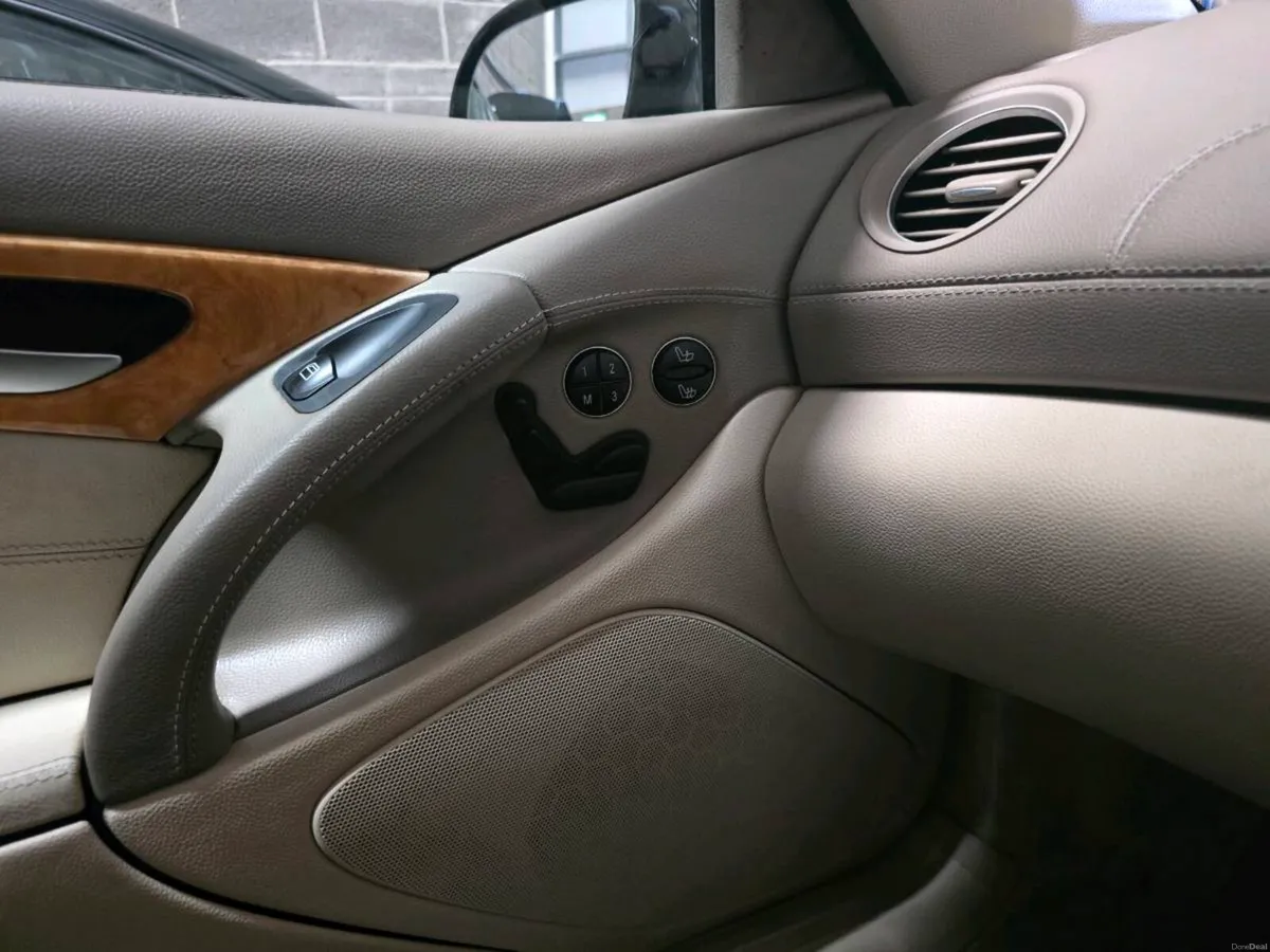 Mercedes SL 350 - Image 3