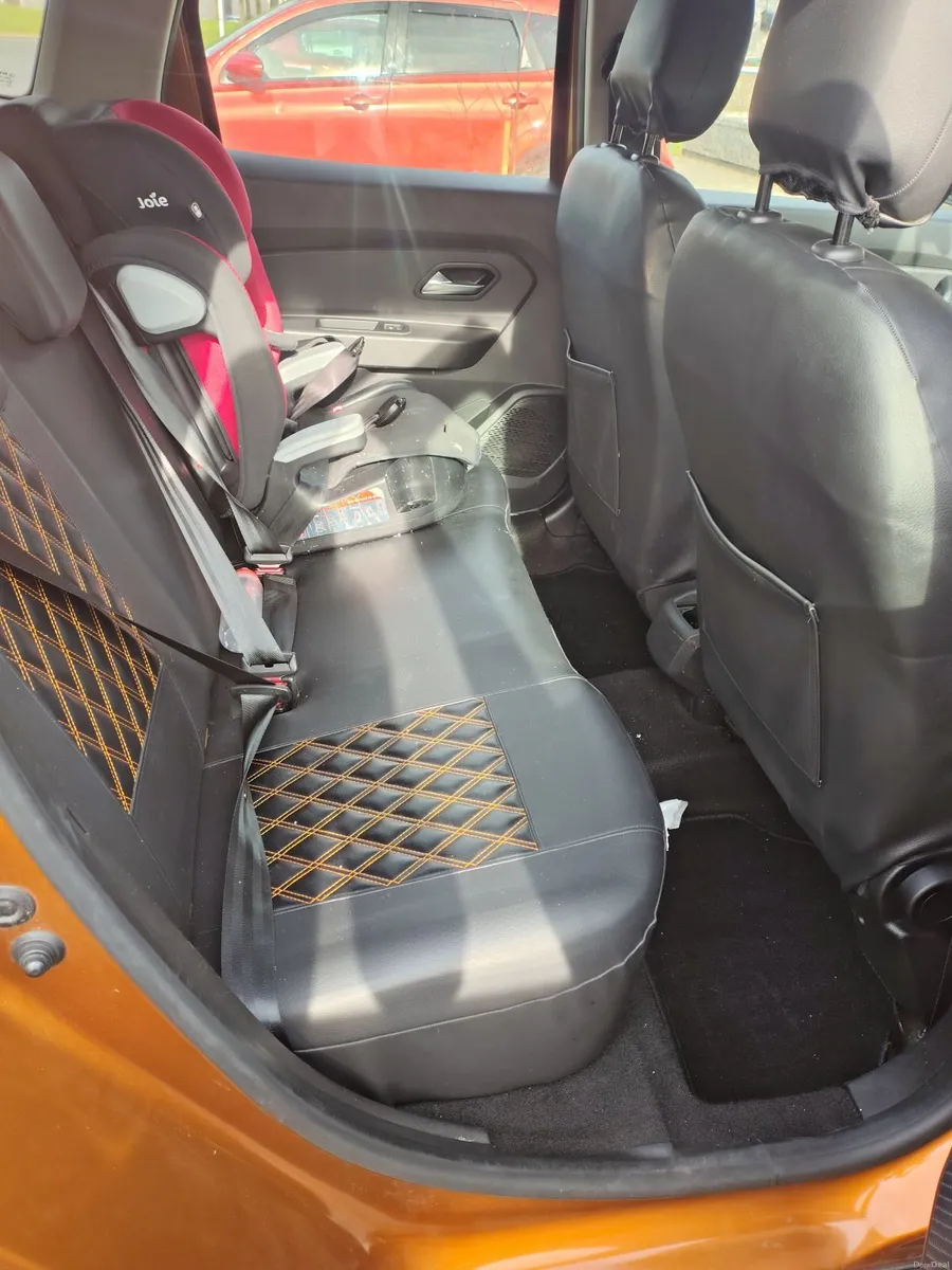 Dacia Duster 2020 PRESTIGE - Image 3