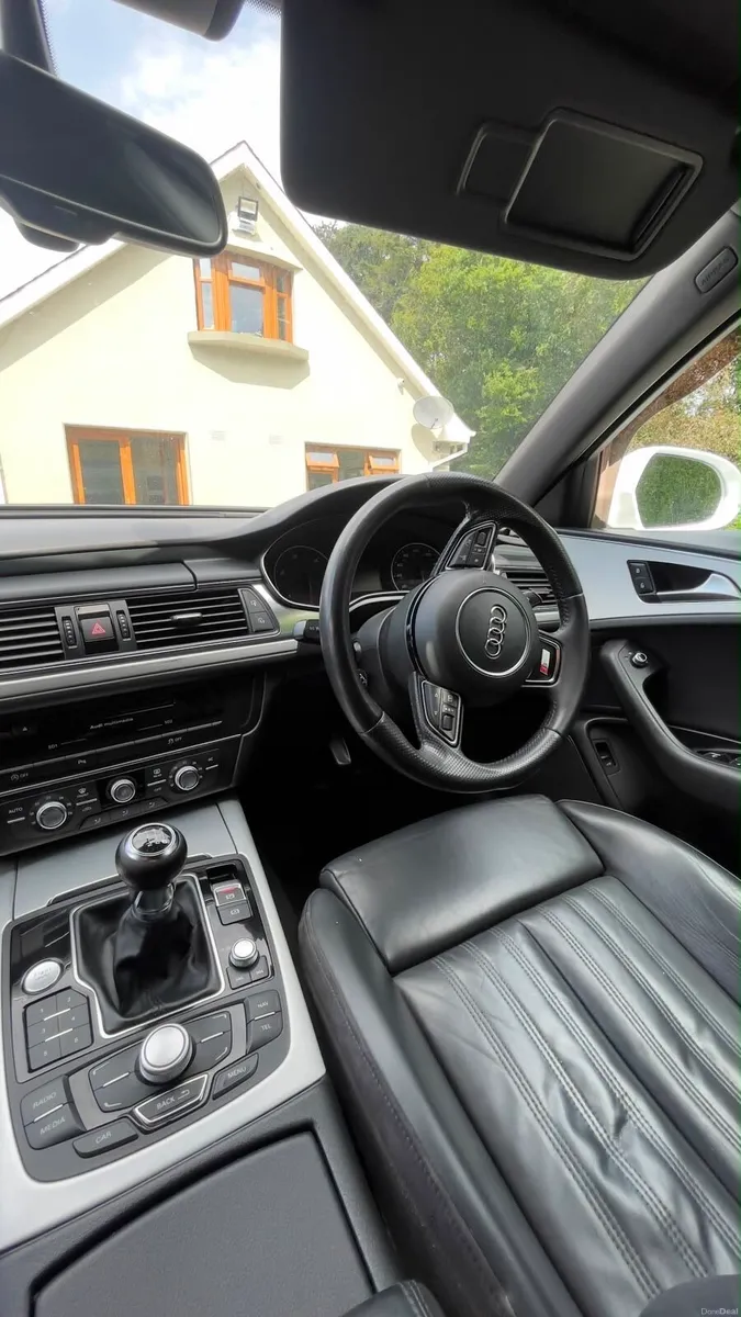 Audi a6 - Image 4