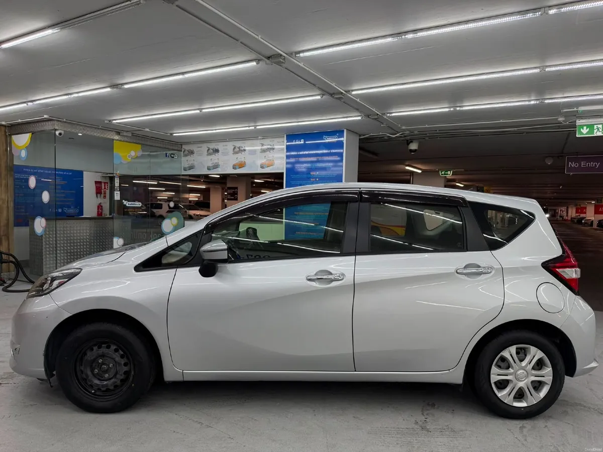 Nissan Note 2017 - Image 2