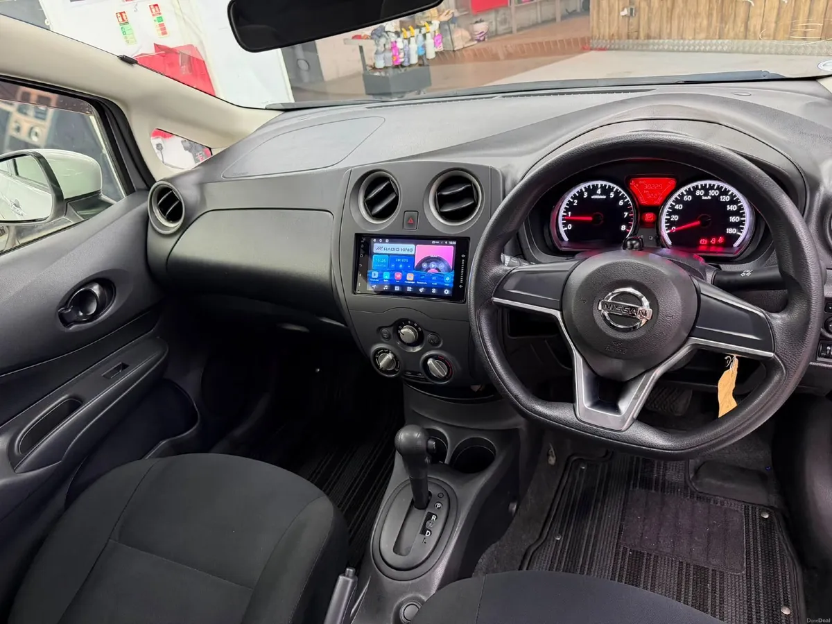 Nissan Note 2017 - Image 3
