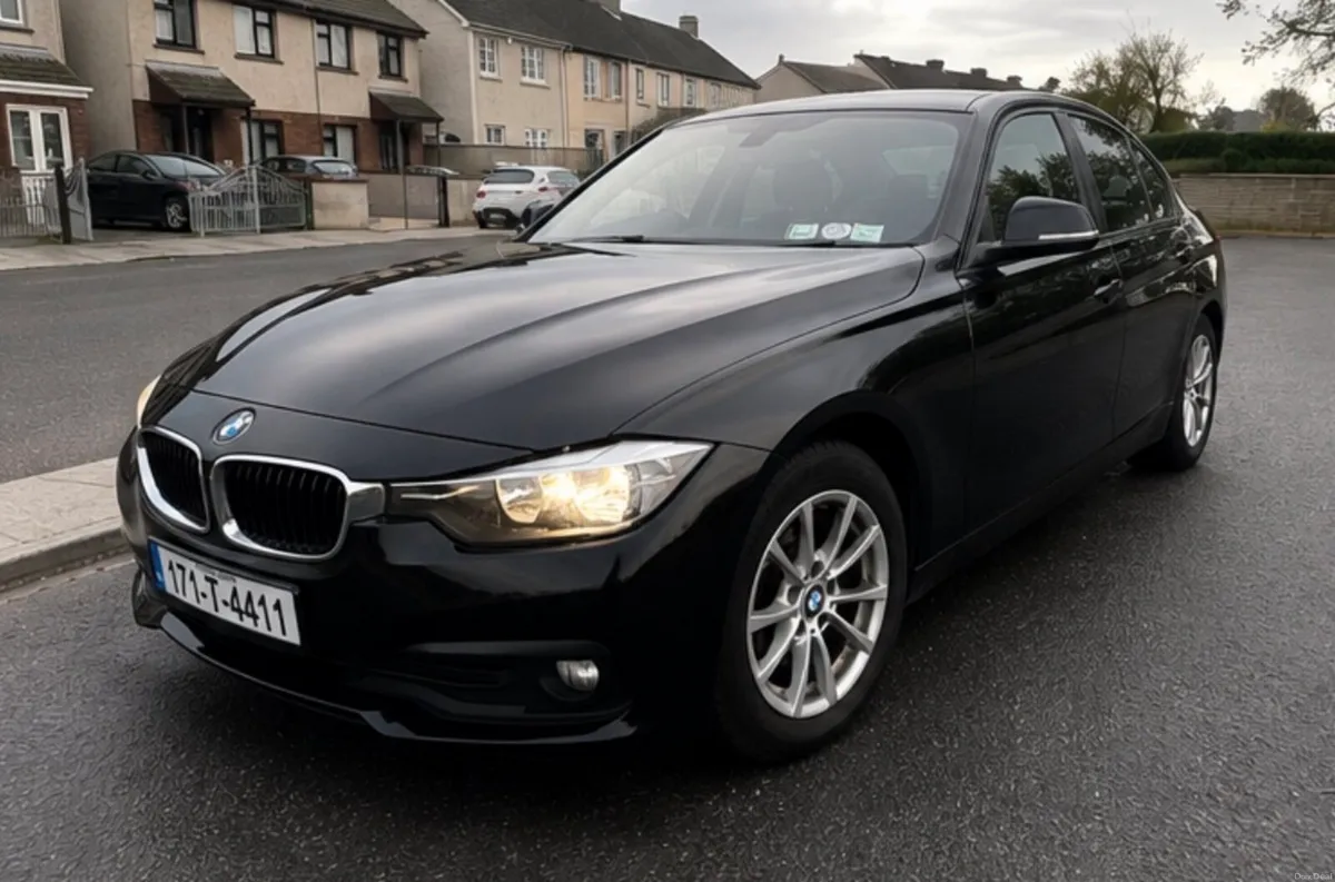 BMW 3 Series - Image 1