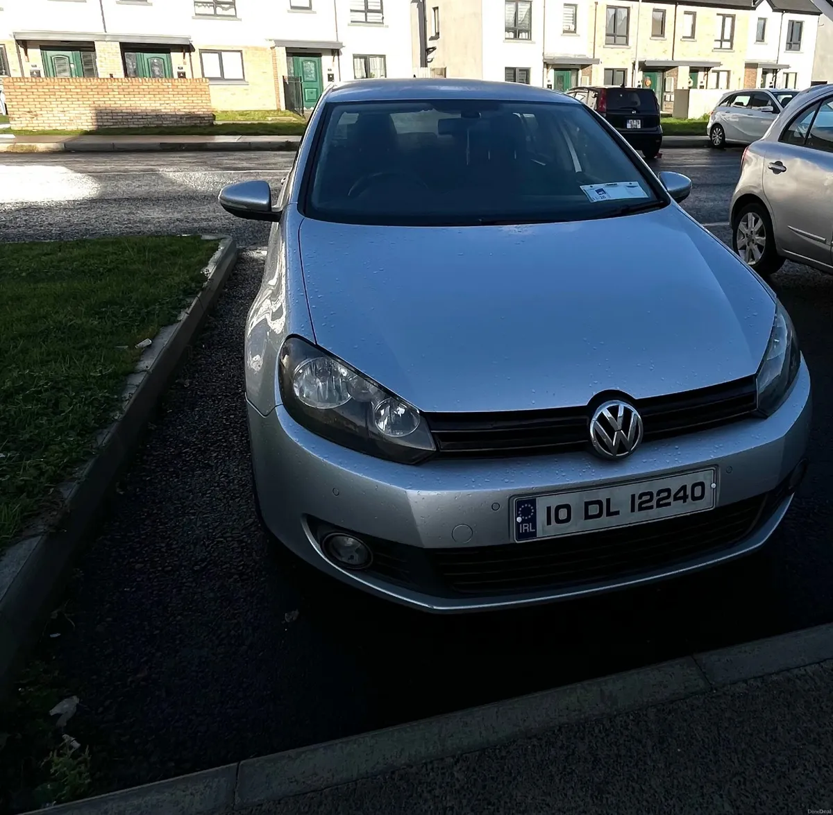 Volkswagen Golf 2010 - Image 3