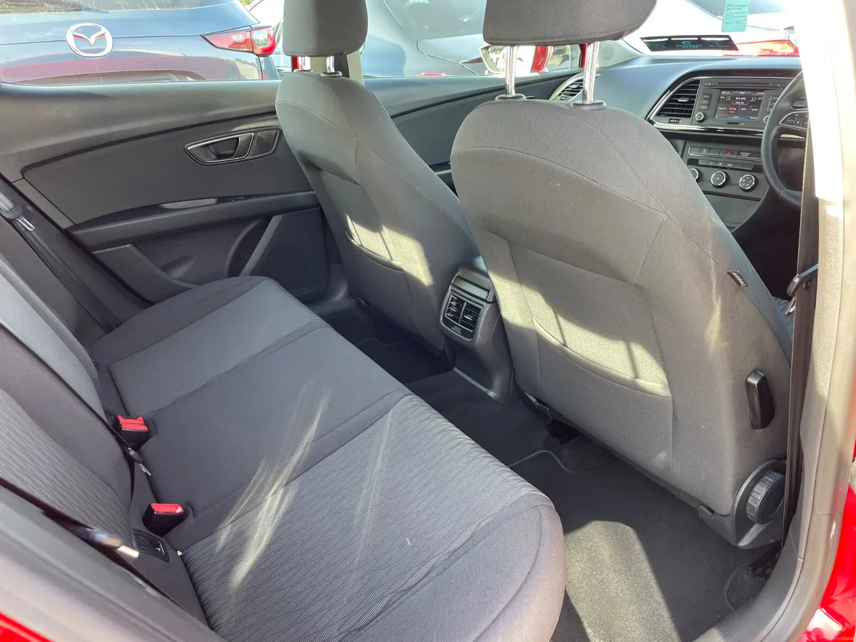 Seat Leon 1.6 TDI - Image 4