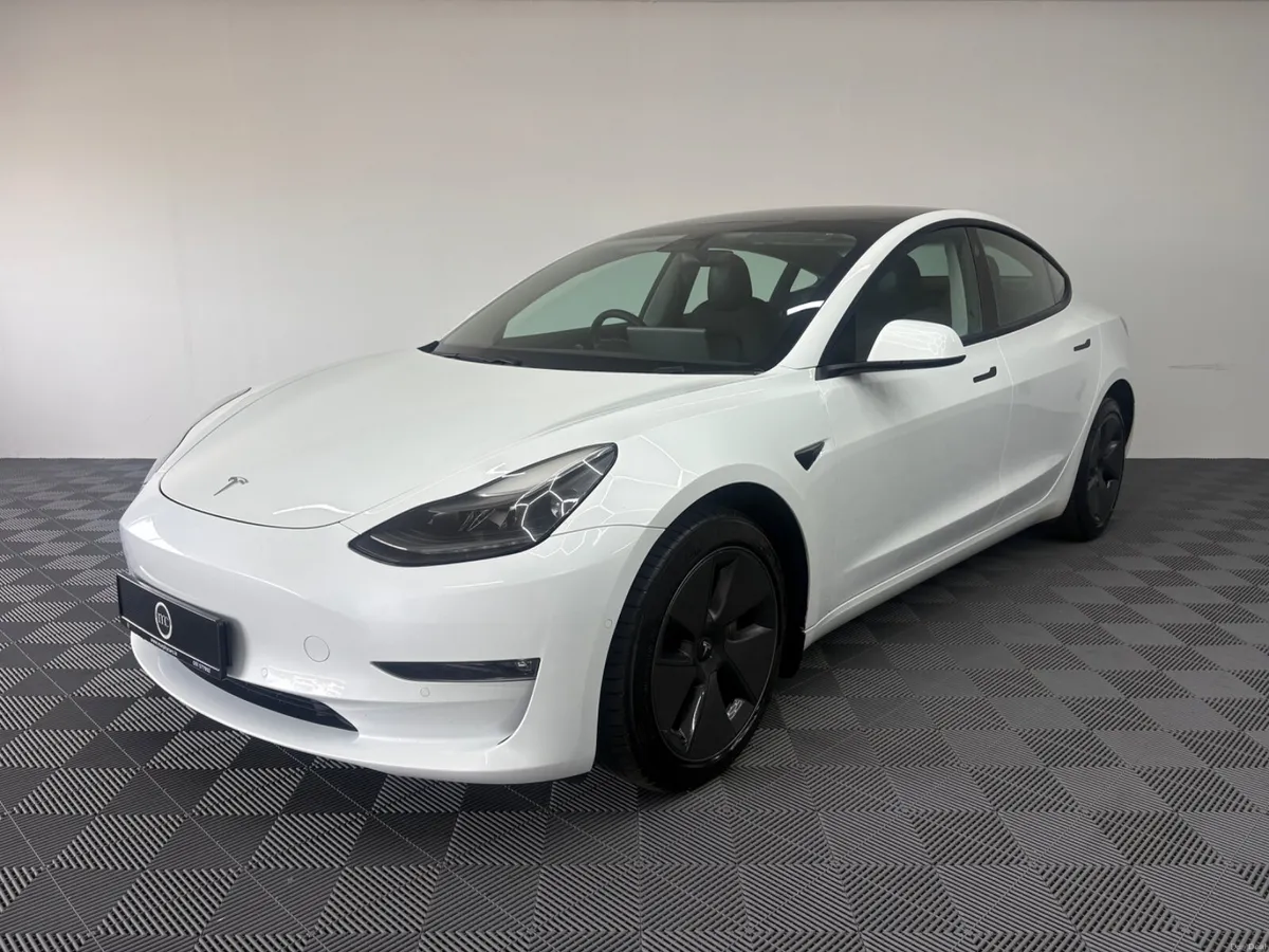 Tesla Model 3 Long range AWD 2022 - Image 4