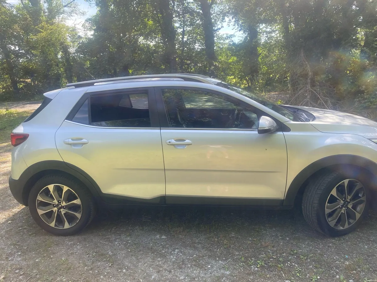 2019 Kia Stonic Low Mileage Excellent Condition - Image 3