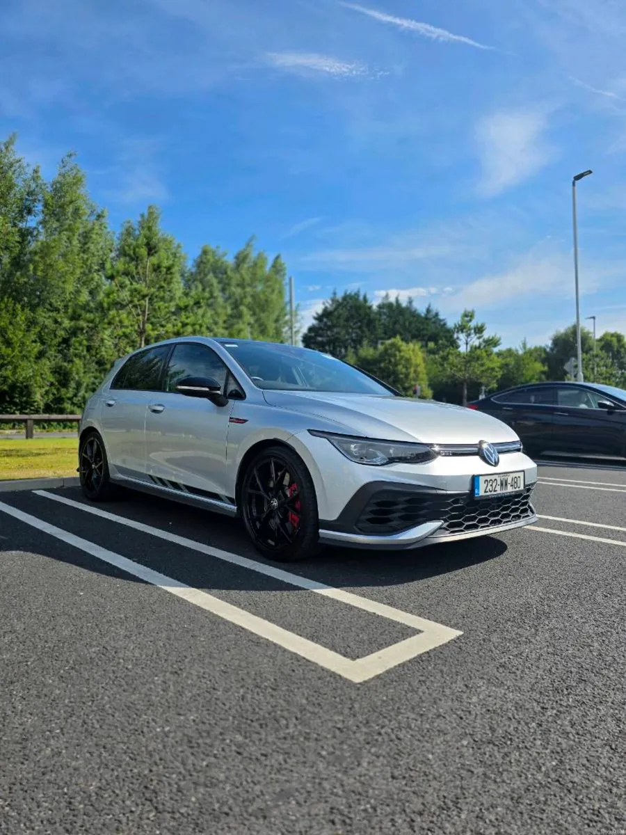 Golf GTI Clubsport - Image 2