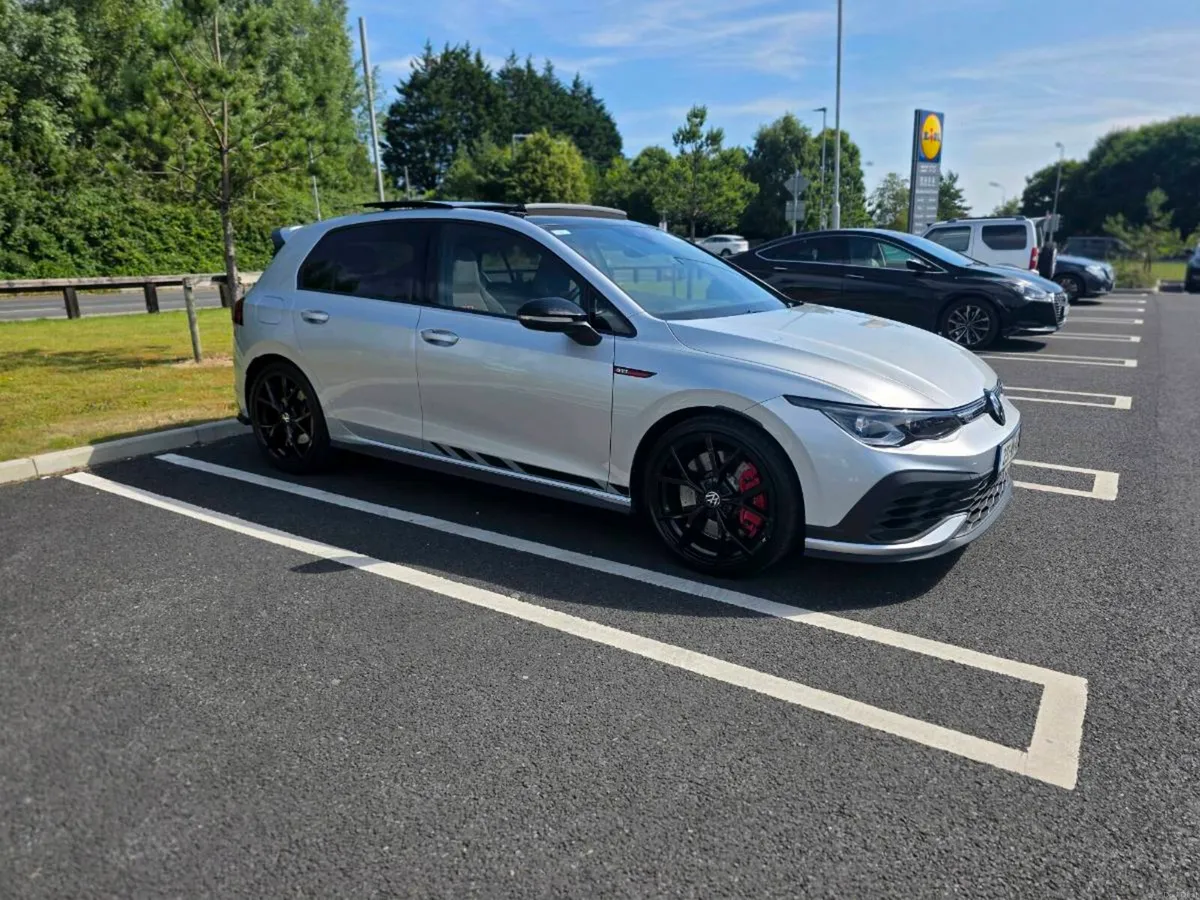 Golf GTI Clubsport - Image 4