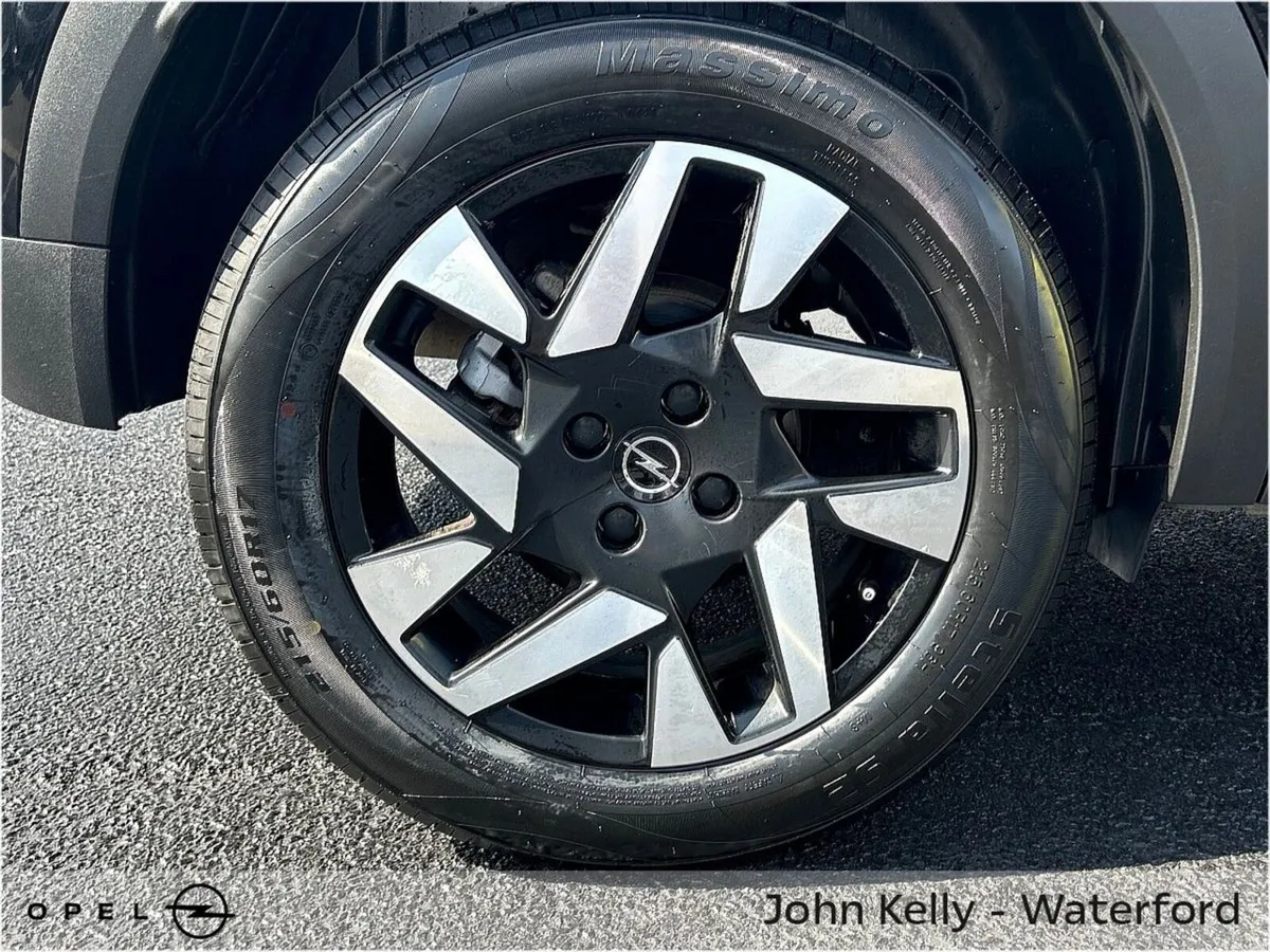 Opel Mokka Elite 1.2i (130PS) S/S - Image 6