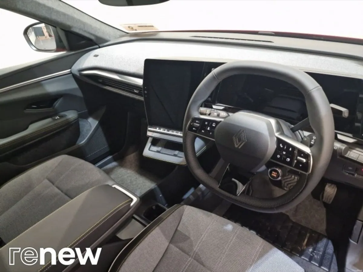 Renault Scenic E-Tech techno 60kWh 170hp - Image 6