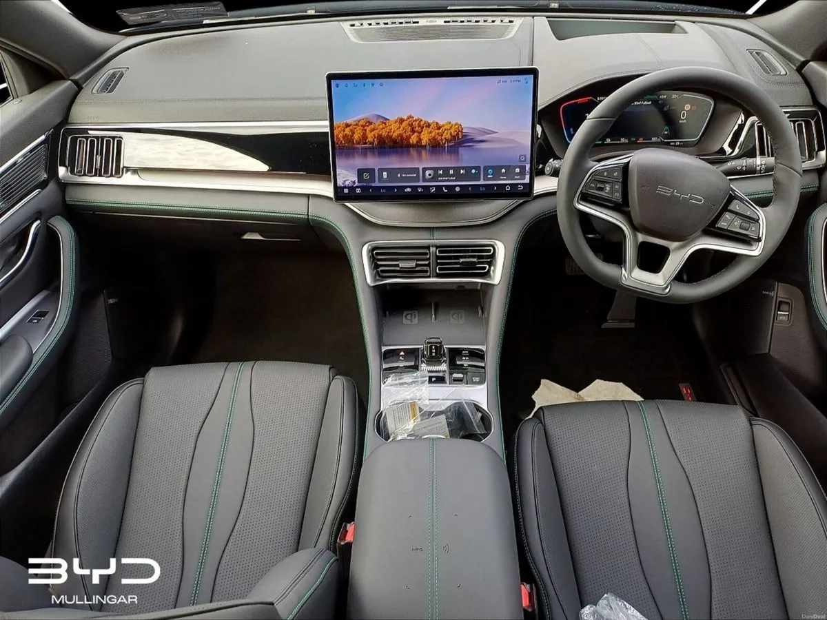 BYD SEAL U DM-I Hybrid Comfort - Image 2