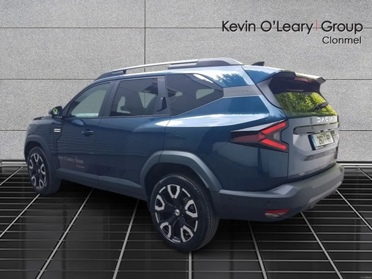 Dacia Bigster Journey HEV 155 - Image 3