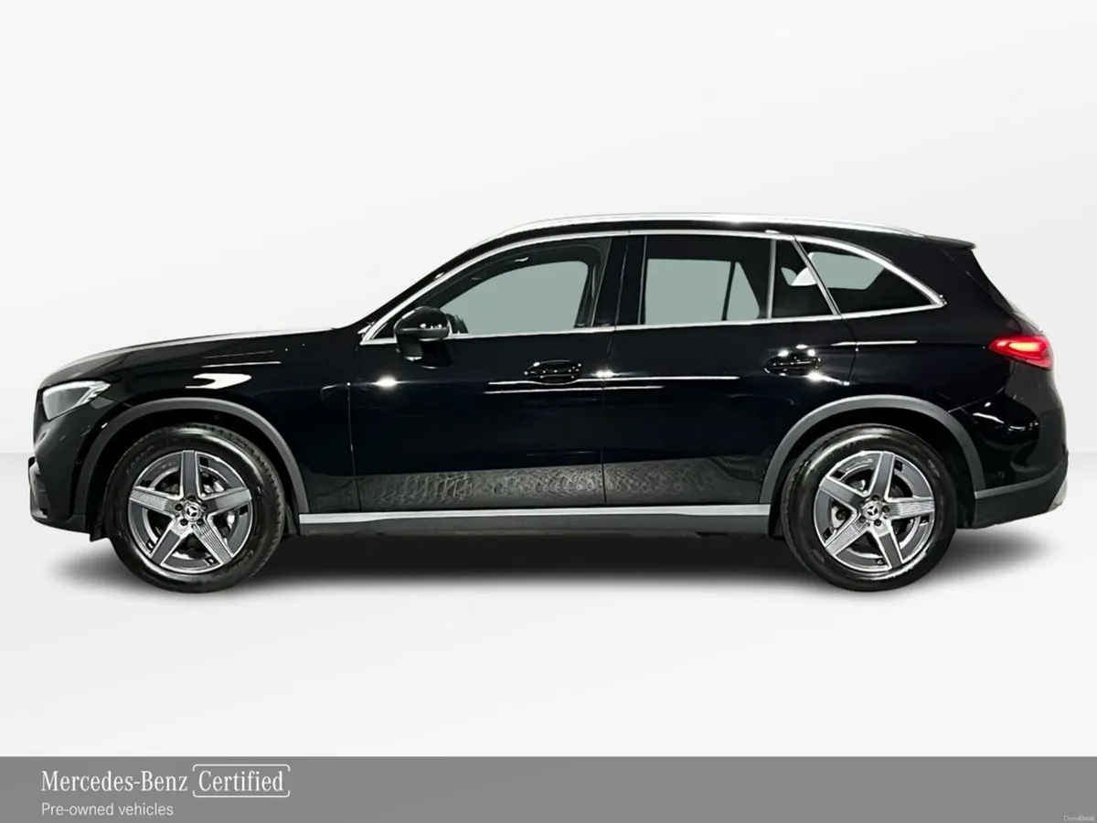Mercedes-Benz GLC 220d AMG 4Matic - 19 Inch Alloys - Image 6