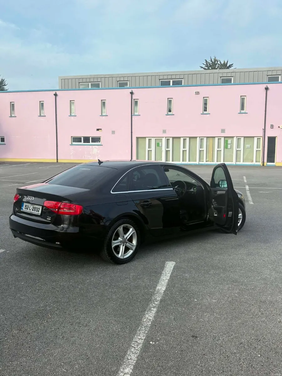Audi A4 2l - Image 3