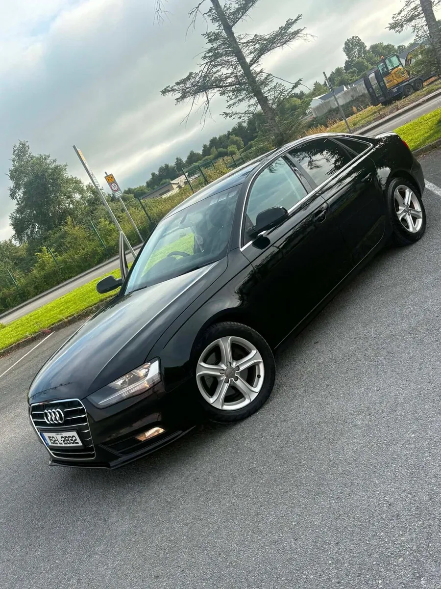 Audi A4 2l - Image 5